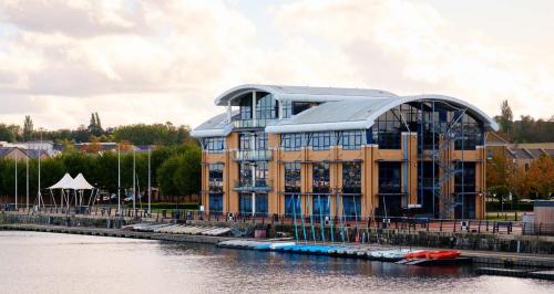 Suite GF3 Maritime Place Quayside, Chatham Maritime, Chatham, ME4