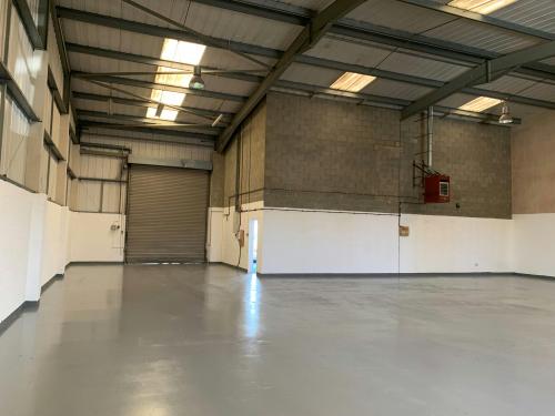 Unit 7B, Vale Industrial Estate, Tolpits Lane, Watford, WD18