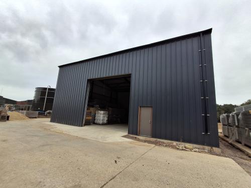 Lodge Farm MF3, Sand Lane, Chicksands, Shefford, SG17