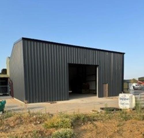 Lodge Farm MF3, Sand Lane, Chicksands, Shefford, SG17