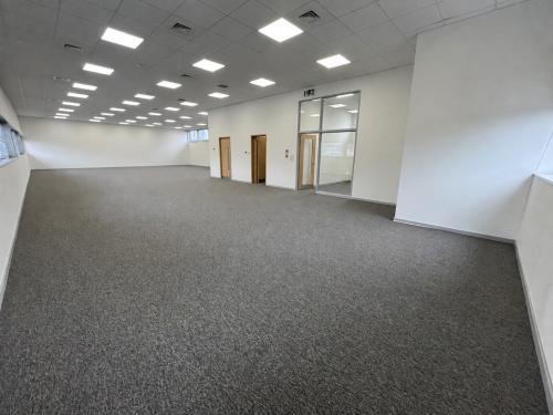 6 The Atrium, Phoenix Square, Colchester, CO4