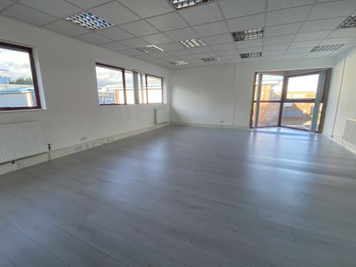 Unit D, Bedford Business Centre, Mile Road, Bedford, MK42