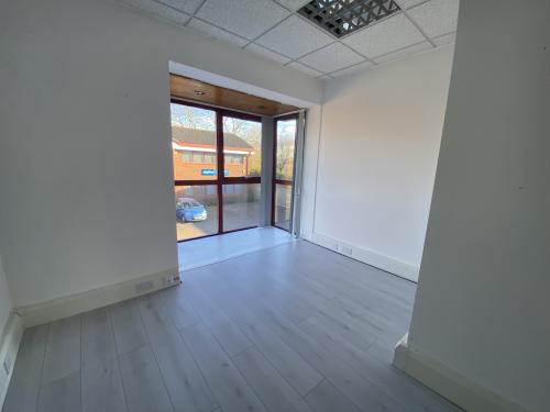 Unit D, Bedford Business Centre, Mile Road, Bedford, MK42