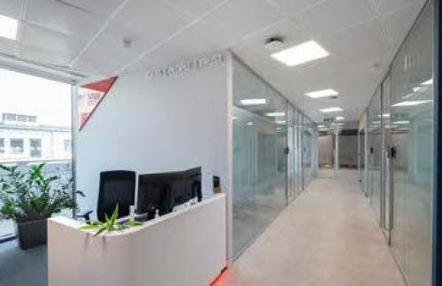 Bridgewater House, Finzels Reach, Counterslip, Bristol, BS1