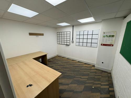 Unit 2, Mayden Park, Northern Road, Newark, NG24