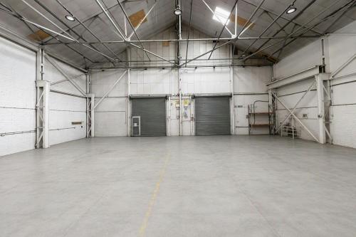 Unit 2, Mayden Park, Northern Road, Newark, NG24