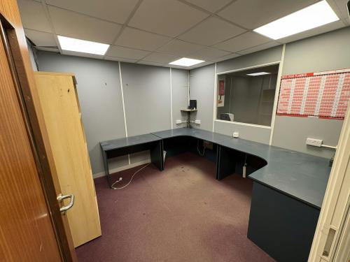 Unit 2, Mayden Park, Northern Road, Newark, NG24