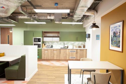 Office 04.03, 24-28 Bloomsbury Way, Bloomsbury, London, WC1A