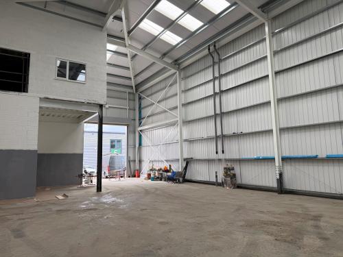 9, Belvedere Business Park, Crabtree Manorway South, Belvedere, DA17