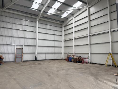 9, Belvedere Business Park, Crabtree Manorway South, Belvedere, DA17