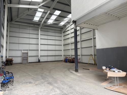 9, Belvedere Business Park, Crabtree Manorway South, Belvedere, DA17