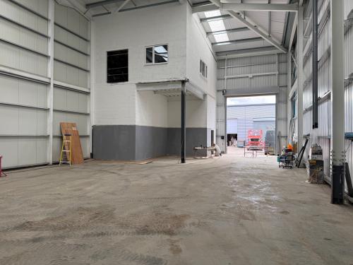 9, Belvedere Business Park, Crabtree Manorway South, Belvedere, DA17