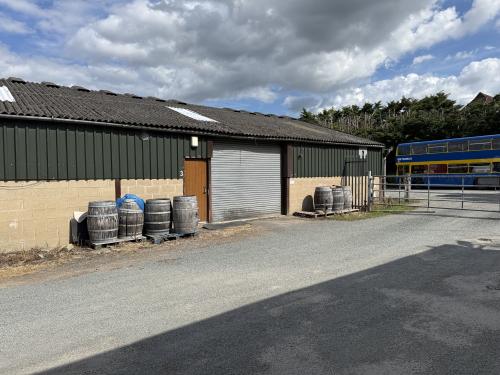Unit 3 Link Farm, Storrington Road (A283), Storrington, Pulborough, RH20