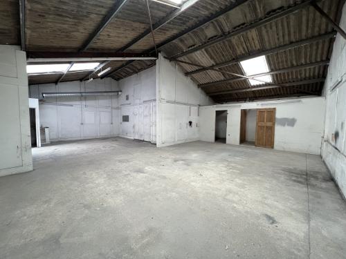 Unit 3 Link Farm, Storrington Road (A283), Storrington, Pulborough, RH20