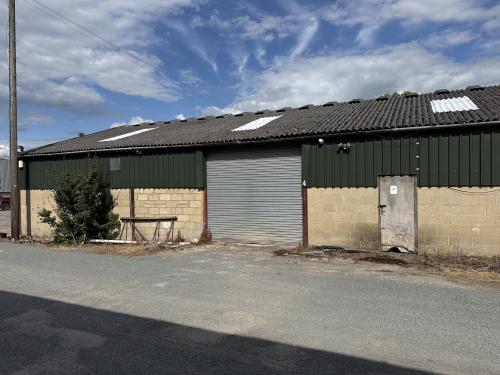 Unit 3 Link Farm, Storrington Road (A283), Storrington, Pulborough, RH20