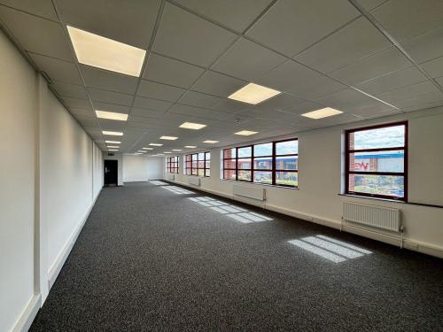 Unit 12, St Martins Way, Bedford, MK42