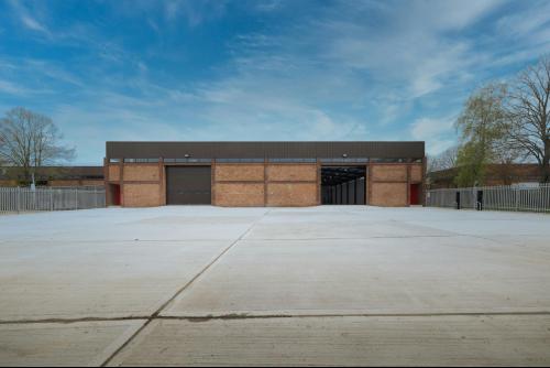 Unit 56, Suttons Business Park, Suttons Park Avenue, Reading, RG6