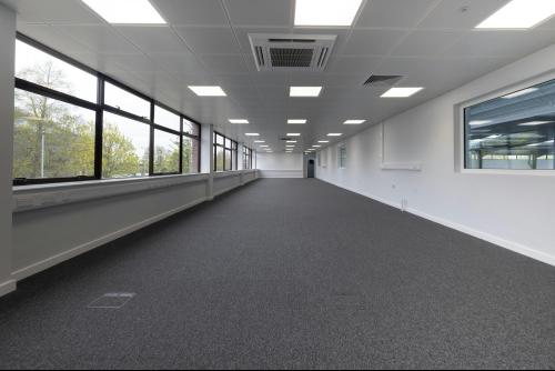 Unit 56, Suttons Business Park, Suttons Park Avenue, Reading, RG6