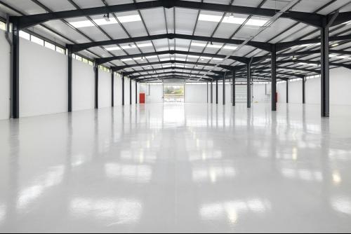 Unit 55, Suttons Business Park, Suttons Park Avenue, Reading, RG6