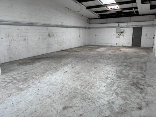Unit 6, 1-7 Taylor Street, Bury, BL9
