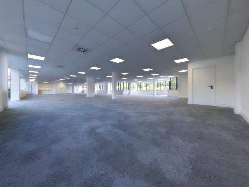 Wellbrook Court, Wellbrook Way, Cambridge, CB3