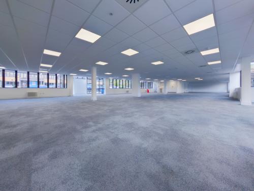 Wellbrook Court, Wellbrook Way, Cambridge, CB3