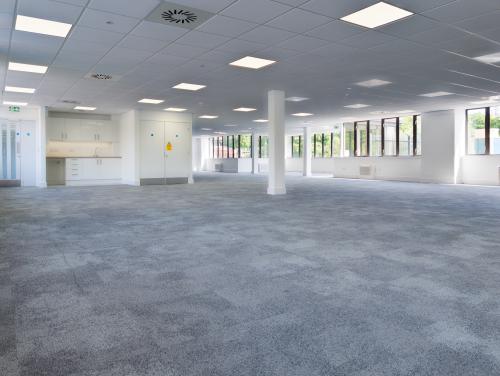 Wellbrook Court, Wellbrook Way, Cambridge, CB3