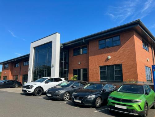 Suite 2 Field House, Watnall, Nottingham, NG16