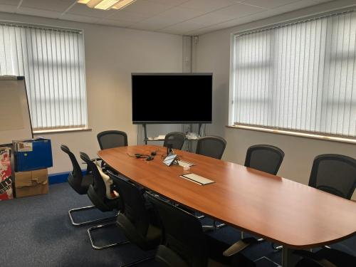 Suite 2 Field House, Watnall, Nottingham, NG16