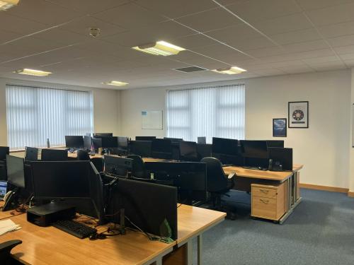 Suite 2 Field House, Watnall, Nottingham, NG16