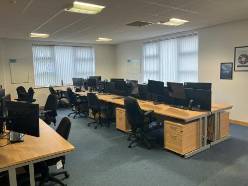 Suite 2 Field House, Watnall, Nottingham, NG16