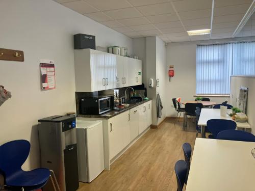 Suite 2 Field House, Watnall, Nottingham, NG16