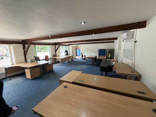 Unit 1, Park Farm, Rectory Road, Oakley, RG23