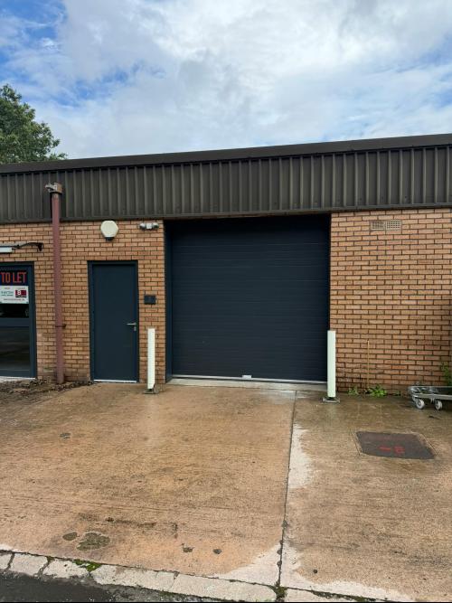 Unit 1&2 Whitefield Court, Taylor Business Park, Warrington, WA3