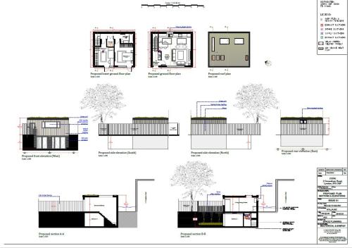 2 Caversham Road, Harringay, London, N15
