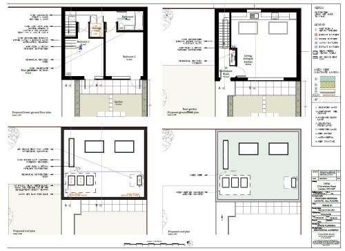 2 Caversham Road, Harringay, London, N15