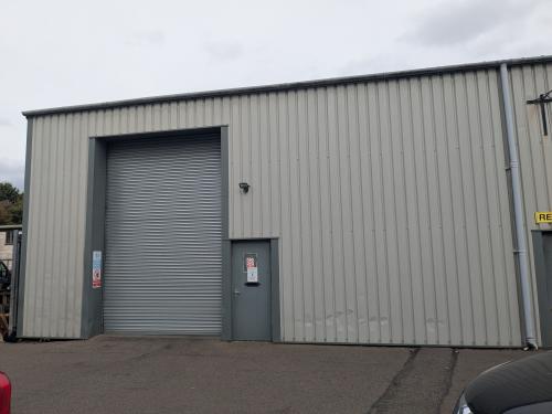 Unit 3 Chestnut Court, Rackheath Industrial Estate, Norwich, NR13