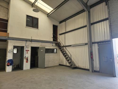 Unit 3 Chestnut Court, Rackheath Industrial Estate, Norwich, NR13