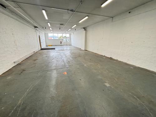 Troon Industrial Estate, Cannock Street, Thurmaston, Leicester, LE4