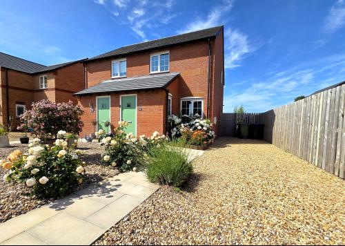 33 Hawthorn Close, Eye, Fishtoft, PE21