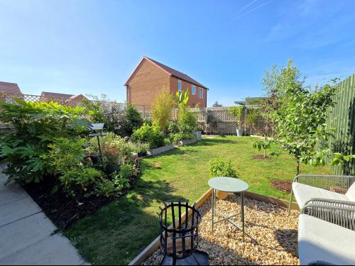 33 Hawthorn Close, Eye, Fishtoft, PE21