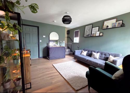 33 Hawthorn Close, Eye, Fishtoft, PE21