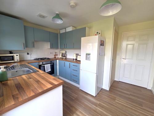 33 Hawthorn Close, Eye, Fishtoft, PE21