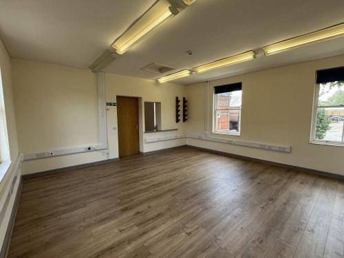 26 Cornhill, Banbury, OX16