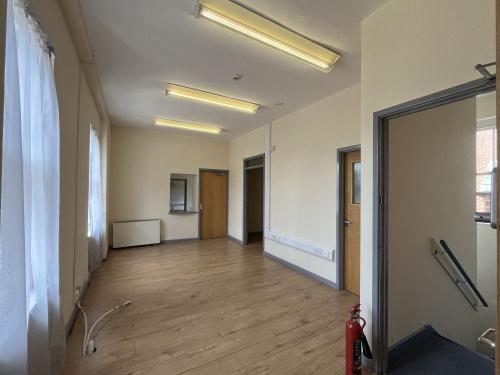 26 Cornhill, Banbury, OX16