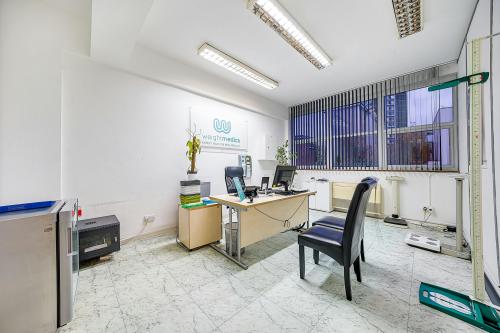 404-406 Edgware Road, Paddington, London, W2