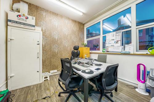 404-406 Edgware Road, Paddington, London, W2