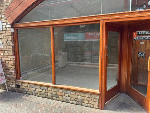 Unit 3 The Galleria, 180-182 George Lane, South Woodford, London, E18