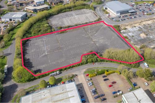 Waterlooville Park, Elettra Avenue, Waterlooville, PO7