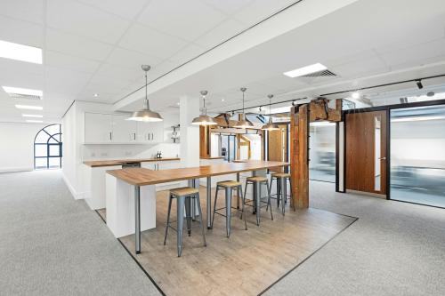 Aintree House, 1 York Place, Leeds, LS1